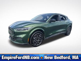 Used 2025 Ford Mustang Mach-E Premium AWD/4WD video 1