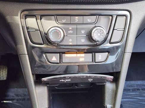 Used 2020 Buick Encore Preferred FWD image 21