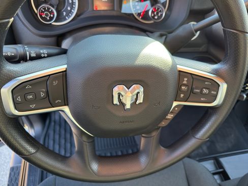 New 2026 RAM 2500 Tradesman image 18