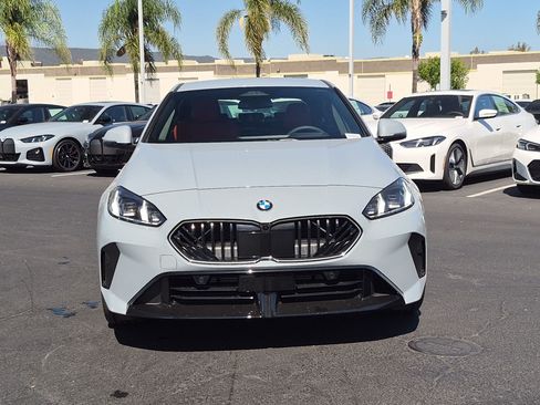 New 2026 BMW 228i w/ Technology Package FWD image 3