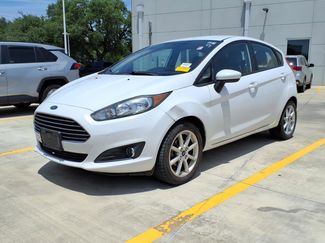 Used 2019 Ford Fiesta SE w/ Equipment Group 201A FWD video 1