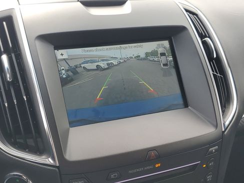 Used 2018 Ford Edge Sport w/ Equipment Group 401A image 17