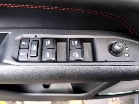 Used 2022 Jeep Compass Trailhawk w/ Trailhawk Convenience Group image 19