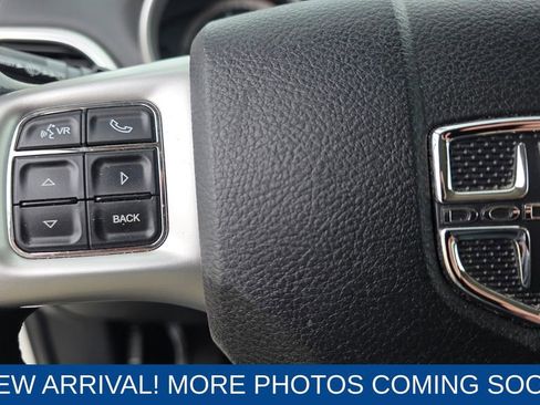 Used 2014 Dodge Journey R/T image 17