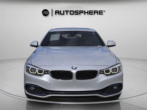 Used 2019 BMW 430i Gran Coupe image 2