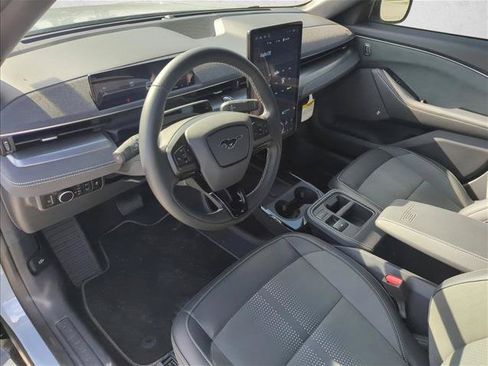 New 2026 Ford Mustang Mach-E GT AWD/4WD image 3
