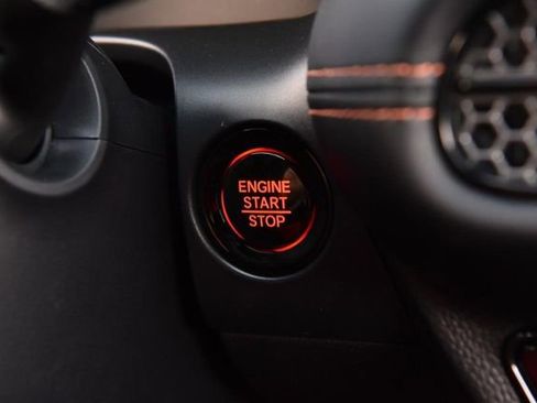 New 2026 Honda HR-V Sport image 18