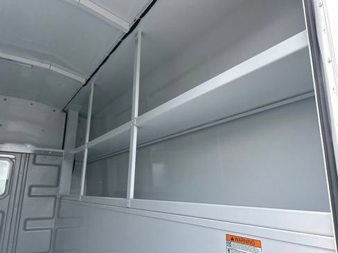 New 2026 Ford Transit 350 w/ Interior Upgrade Package RWD image 12