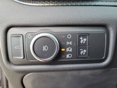 Used 2020 Ford Explorer ST w/ ST Street Pack image 22