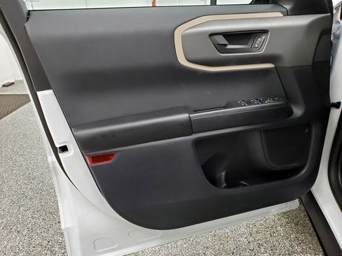 New 2025 Ford Bronco Sport Big Bend image 12