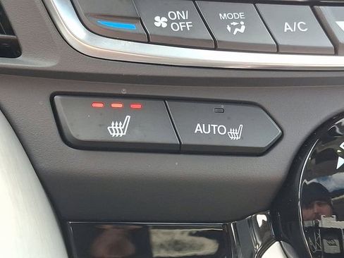 Used 2025 Acura TLX Technology Package image 25