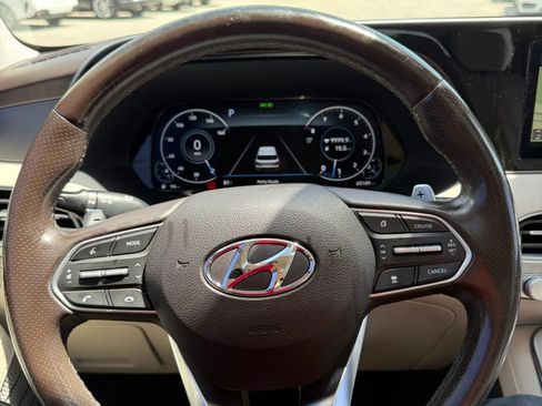 Used 2020 Hyundai Palisade Limited AWD/4WD image 20