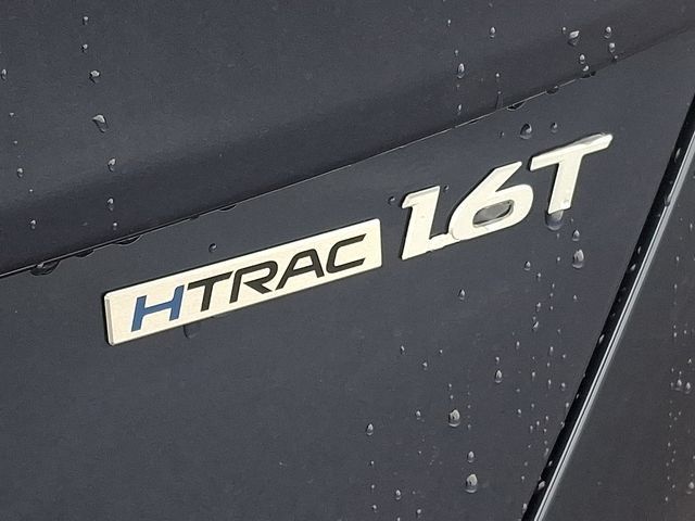 New 2027 Hyundai Kona Limited AWD/4WD image 21