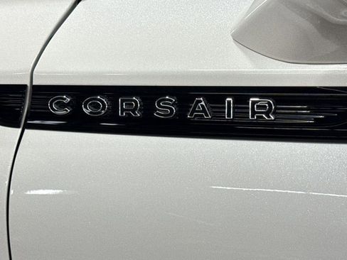 Used 2023 Lincoln Corsair Reserve w/ Equipment Group 202A AWD/4WD image 10
