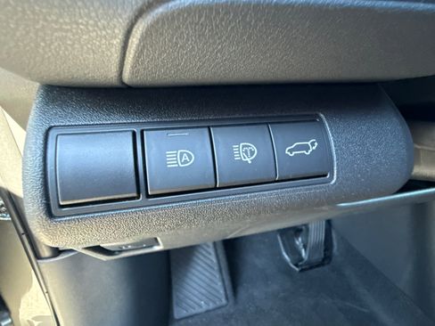 New 2026 Toyota bZ image 23