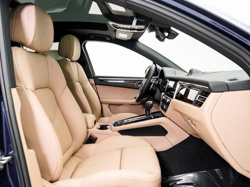 New 2026 Porsche Macan S image 25