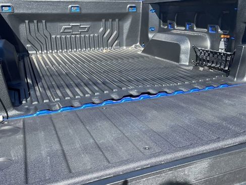 New 2026 Chevrolet Silverado 1500 LT image 20