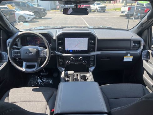 New 2026 Ford F150 XLT w/ Equipment Group 302A MID AWD/4WD image 36