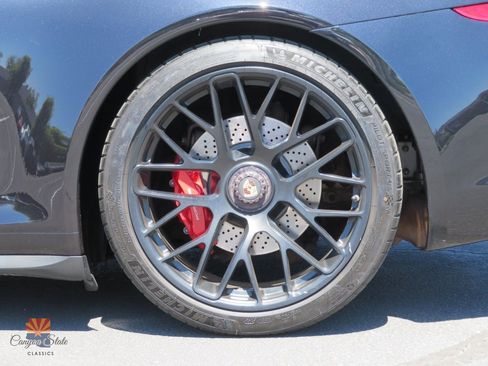 Used 2016 Porsche 911 Carrera 4 GTS image 23