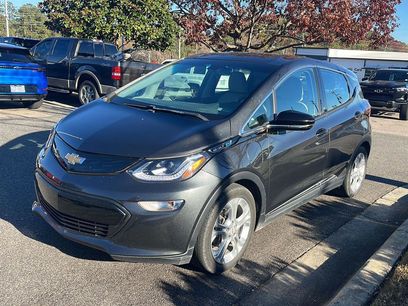 Used 2019 Chevrolet Bolt LT