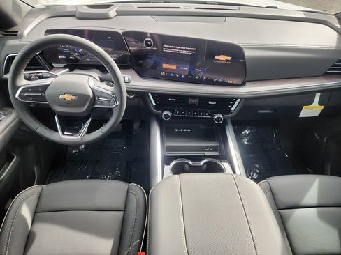 New 2026 Chevrolet Tahoe Premier w/ Sun And Tow Package AWD/4WD image 11