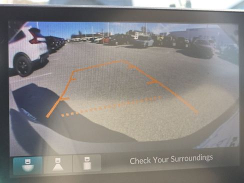 Certified 2023 Honda HR-V LX image 4