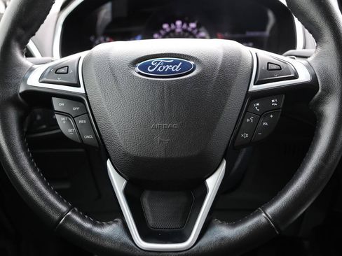 Used 2016 Ford Edge Sport w/ Equipment Group 401A AWD/4WD image 18