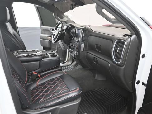 Used 2021 Chevrolet Silverado 1500 LT w/ Texas Edition Plus RWD image 26