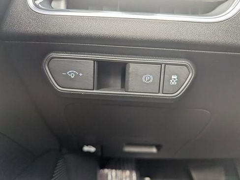 Used 2025 Kia K4 EX FWD image 23