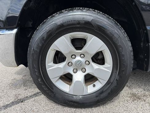 Used 2023 RAM 1500 Big Horn AWD/4WD image 6