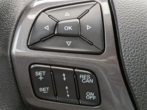 Certified 2021 Ford Ranger Lariat w/ Technology Package image 24