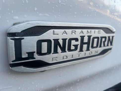 Used 2020 RAM 1500 Limited image 7