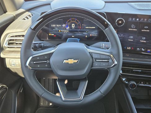 New 2026 Chevrolet Traverse High Country image 21