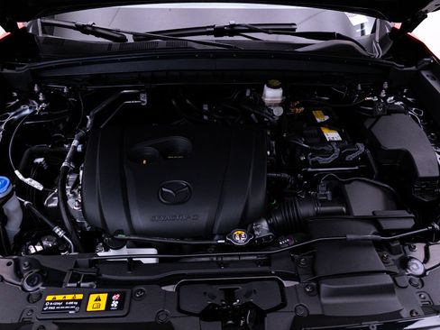 New 2026 MAZDA CX-5 Preferred AWD/4WD image 2
