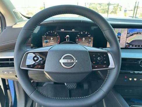 Used 2026 Nissan Murano Platinum w/ Technology Package image 12