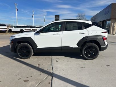 New 2026 Hyundai Kona SEL Sport