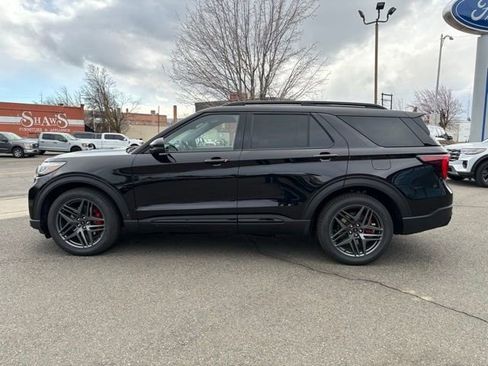 New 2026 Ford Explorer ST image 13