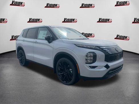 New 2026 Nissan Rogue SL AWD/4WD image 3