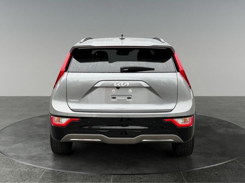 Used 2023 Kia Niro Wind FWD image 8