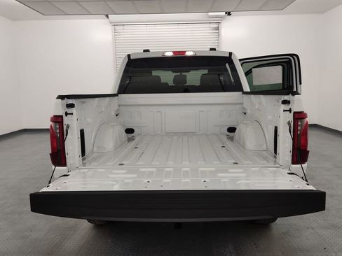 New 2026 Ford F150 XLT w/ XLT Chrome Appearance Package image 25