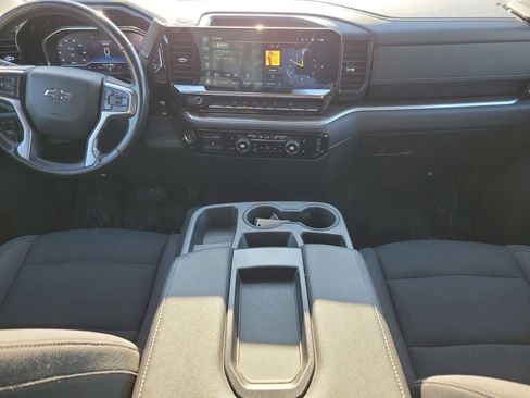 Used 2022 Chevrolet Silverado 1500 RST image 15