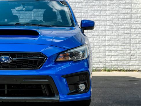Used 2019 Subaru WRX Limited AWD/4WD image 44