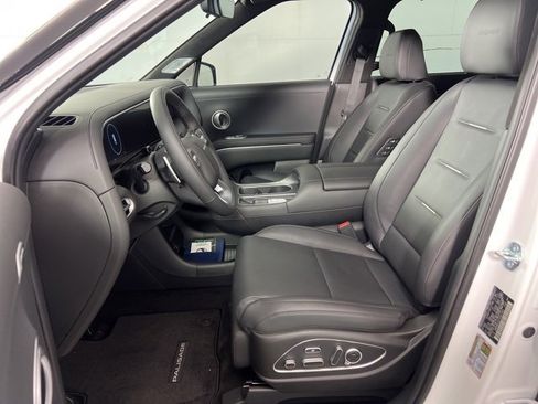 New 2026 Hyundai Palisade Calligraphy image 9