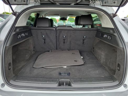 Used 2024 Buick Envision Preferred AWD/4WD image 8