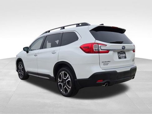 Used 2024 Subaru Ascent Touring w/ Popular Package #2 image 17