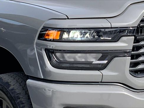 New 2026 RAM 2500 Tradesman image 10