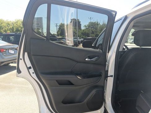 Used 2021 GMC Acadia AT4 AWD/4WD image 24