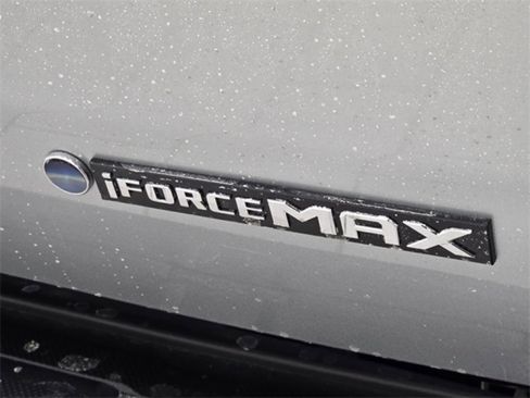 New 2026 Toyota Tacoma TRD Off-Road image 21