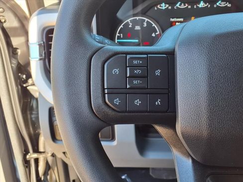 New 2026 Ford F250 XLT w/ FX4 Off-Road Package image 22