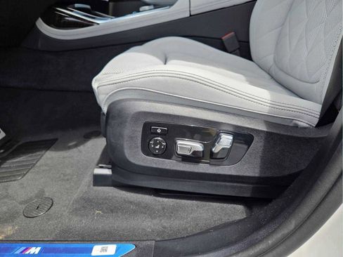 New 2026 BMW X7 xDrive40i AWD/4WD image 21